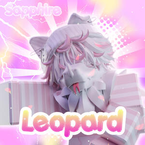 Leopardmaws avatar